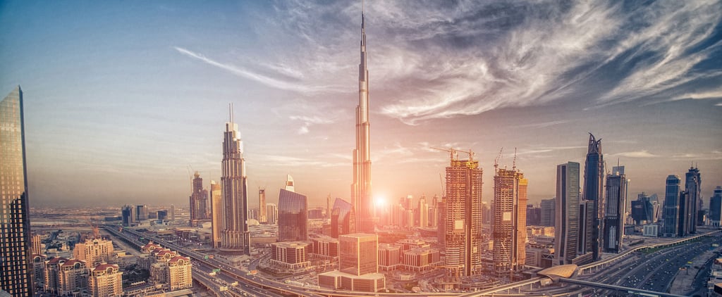 COVID19 | Dubai Government Workers Return to Offices in June