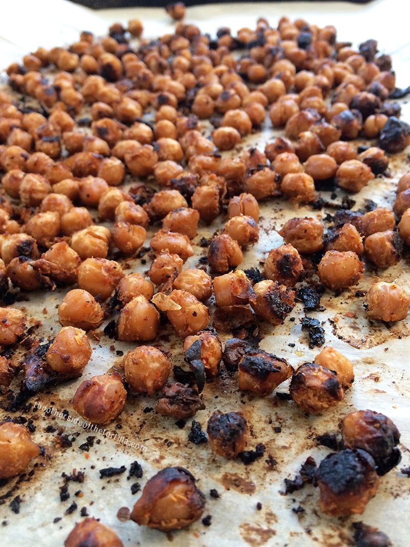 Recipes That Use Tajin Popsugar Latina
