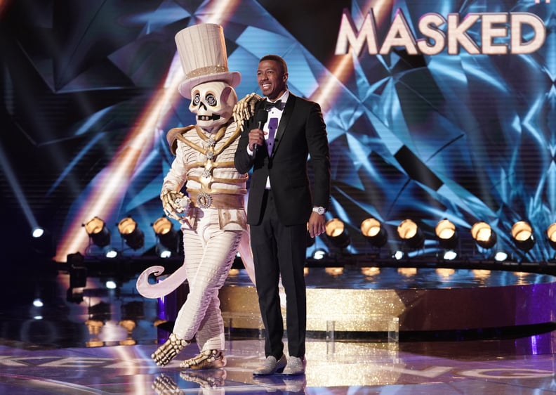 The Masked Singer, Season 2