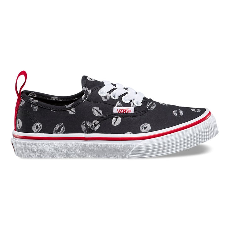 Valentine old skool Vans Kids Valentines Authentic Shoes | Kids' Valentine's Day Gifts