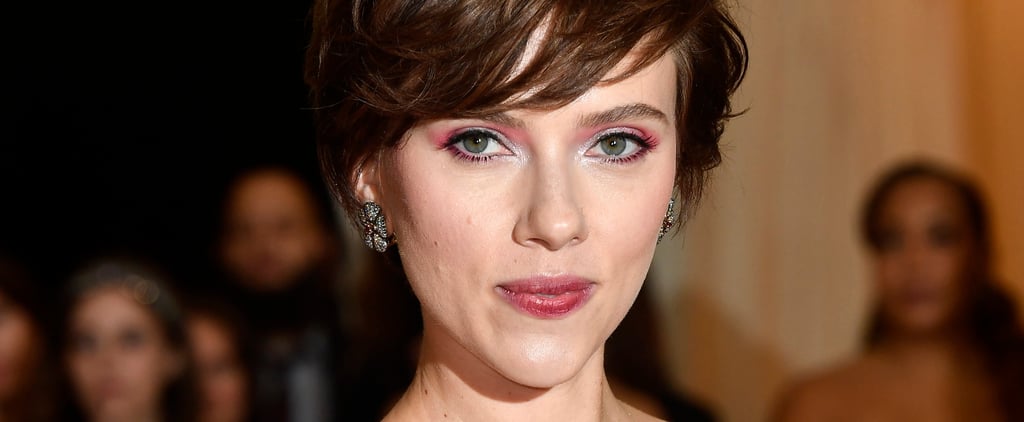 Scarlett Johansson Issues Apology About Rub & Tug Movie