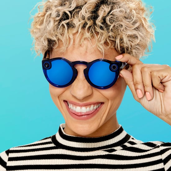 New Snapchat Spectacles Out April 2018