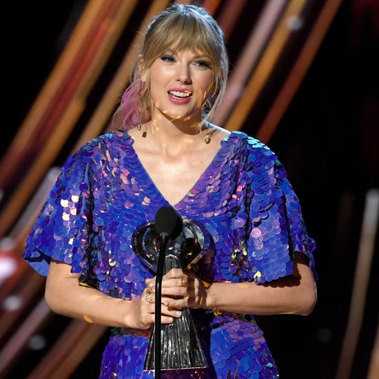 Taylor Swift Speech at 2019 iHeartRadio Music Awards Video