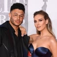 Little Mix's Perrie Edwards and Alex Chamberlain Have Welcomed Their First Baby Together!