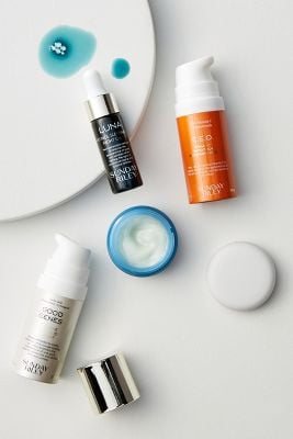 Sunday Riley Starter Volume 1 Gift Set