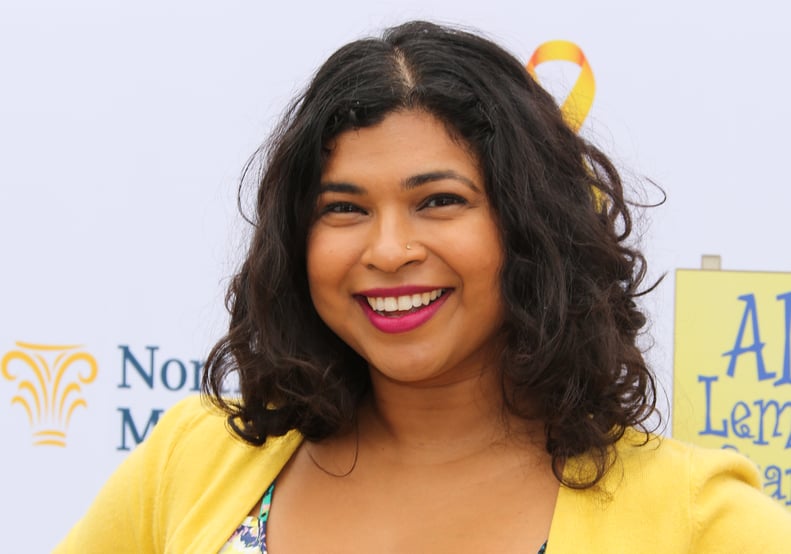 Season 6: Aarti Sequeira