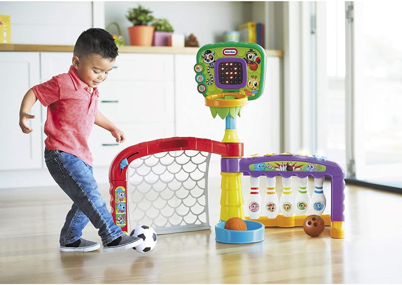 Little Tikes Little Tikes 3-in-1 Sports Zone