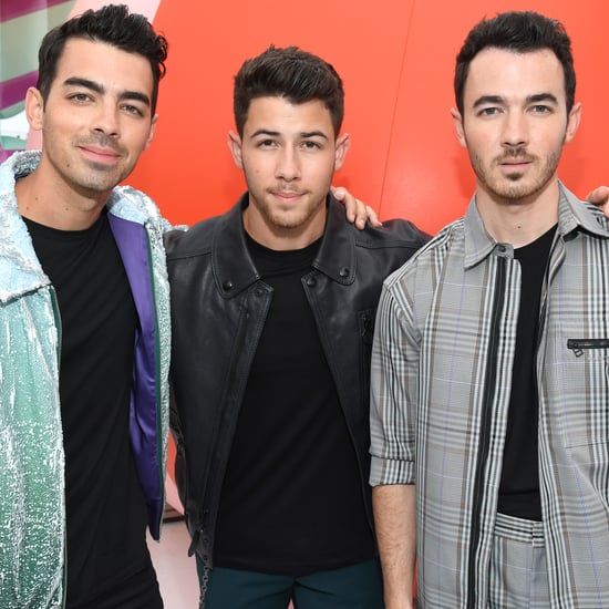 Kevin and Joe Jonas Joining The Voice as Nick's Advisers