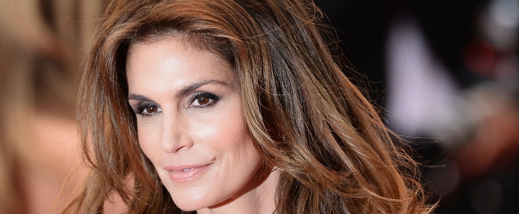 Cindy Crawford’s Daughter Kaia Gerber | Video