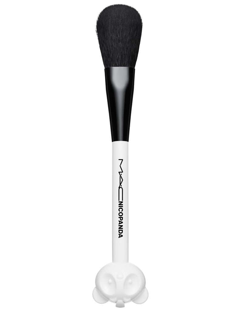 MAC x Nicopanda Brush Bag