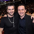 Juanes and Fonseca Join Forces For a Heartfelt Virtual Concert on Mother's Day