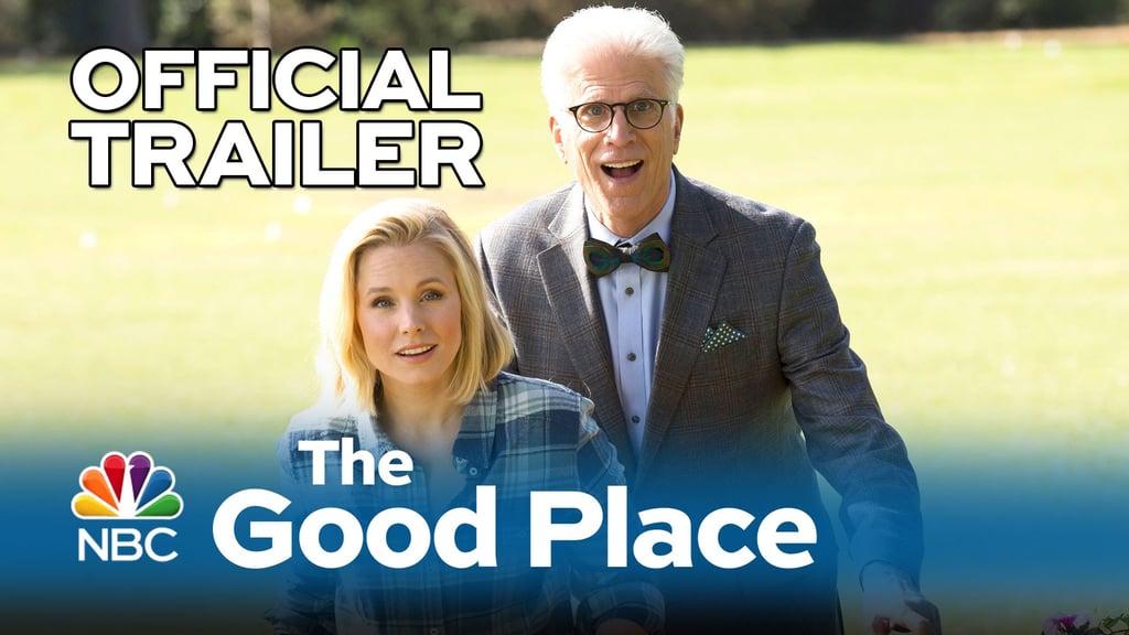 The Good Place