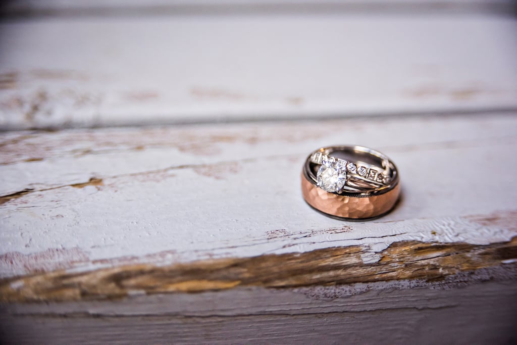Glacier Mountain Elopement
