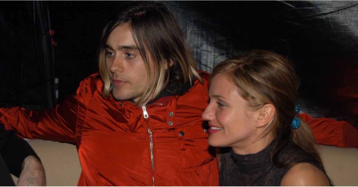 Who Is Jared Leto Dating?