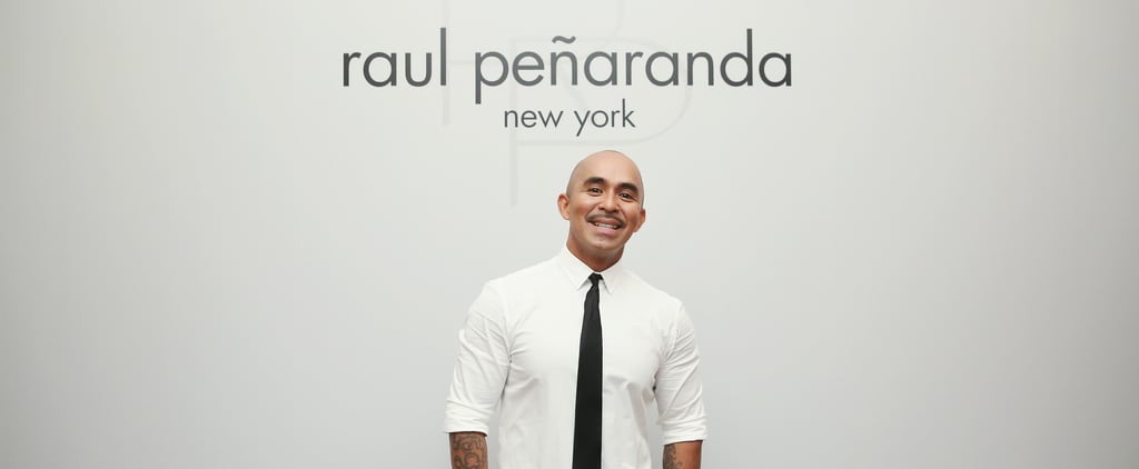 Raul Peñaranda Gets Personal For Hispanic Heritage Month