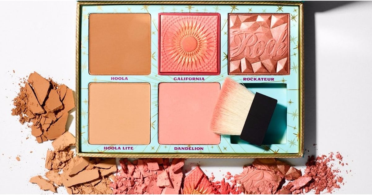 Best Makeup Products at Sephora POPSUGAR Beauty