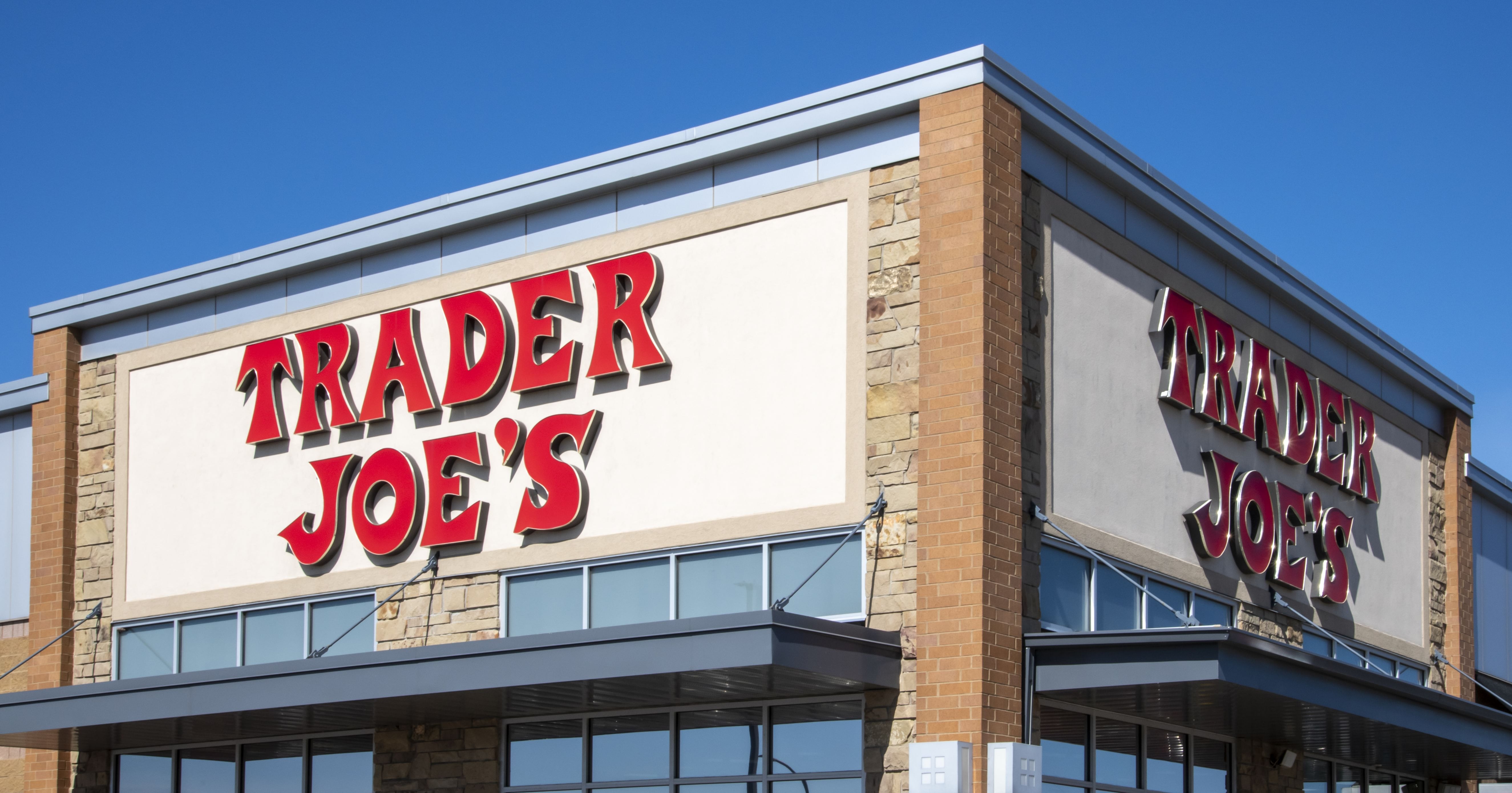 29 Healthy Snacks at Trader Joe’s That Are Already Flying Off the Shelves