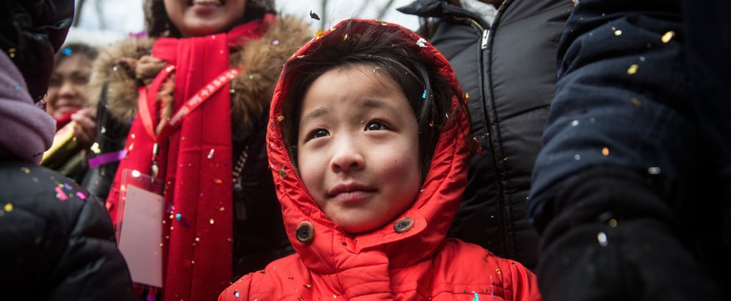 How Do Asian-Americans Fit Into the Fight Against Racism?