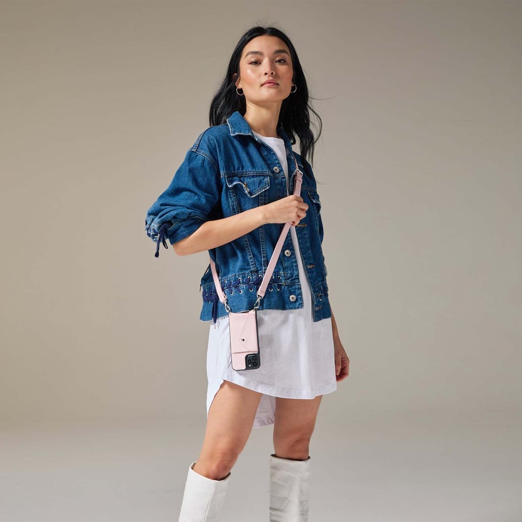 12 Crossbody Phone Bags Perfect For Traveling