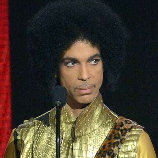 Prince Dies at 57
