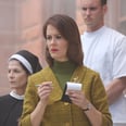 American Horror Story: Cult Name-Dropped Lana Winters, and Fans Went Wild