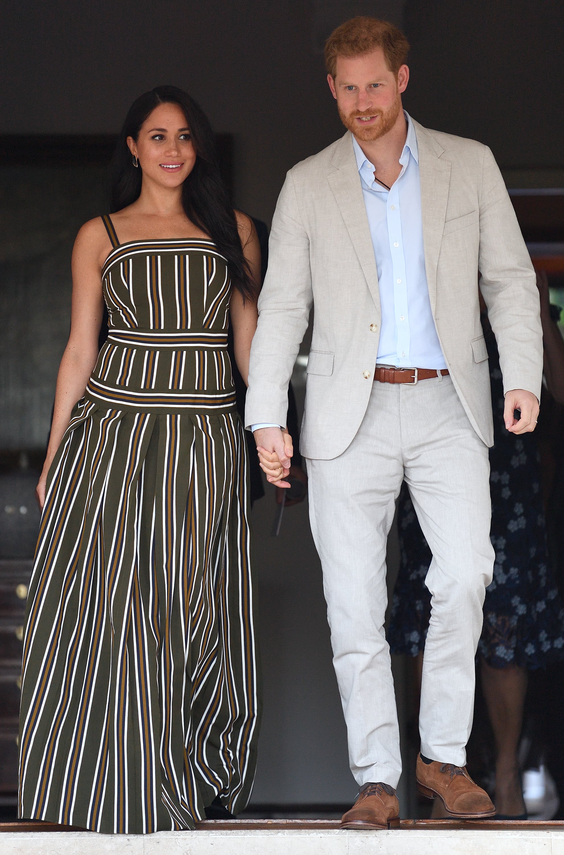 Meghan Markle s Favorite Australian Fashion Designer Martin