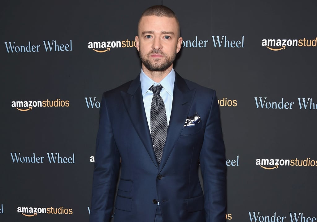 Gifts For Justin Timberlake Fans
