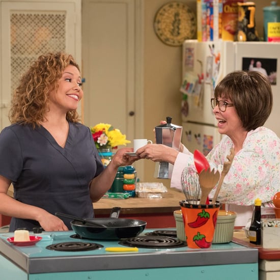 Netflix's One Day at a Time Trailer 2017