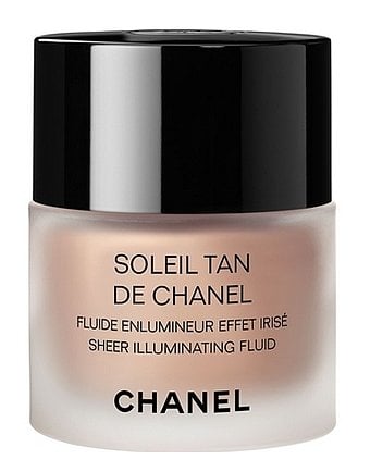 Chanel Soleil Tan de Chanel