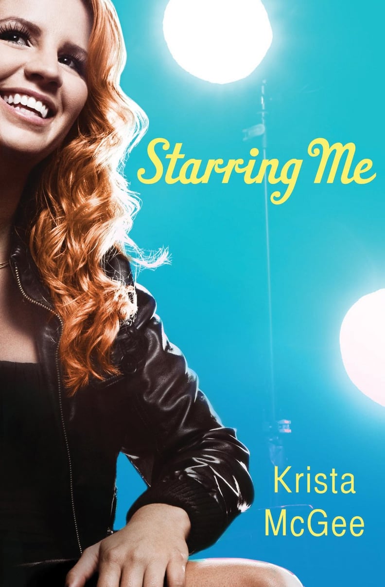 Starring Me by Krista McGee