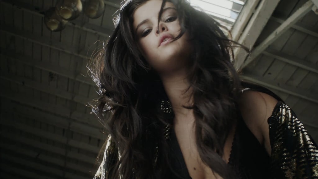 Selena Gomez Good For You Music Video Outfits