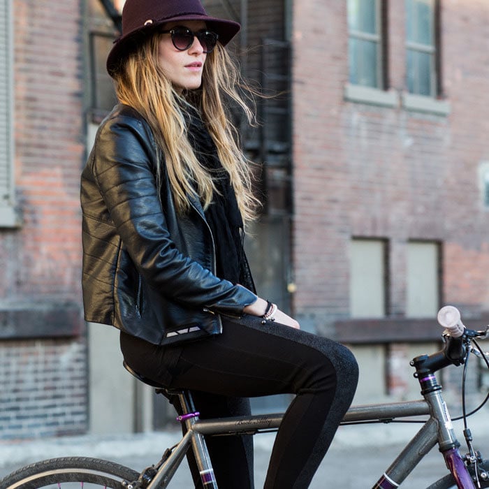 Stylish Wearable Lights
