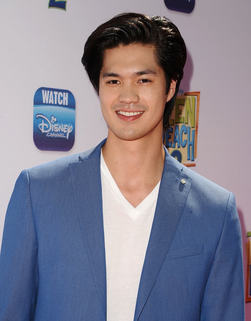 Ross Butler Pictures