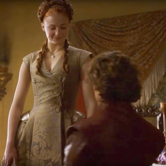 Should Sansa and Tyrion Get Together on Game of Thrones?