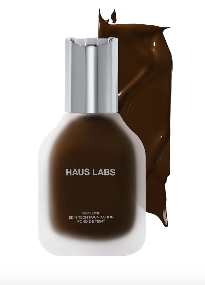 Haus Labs Triclone Skin Tech Foundation