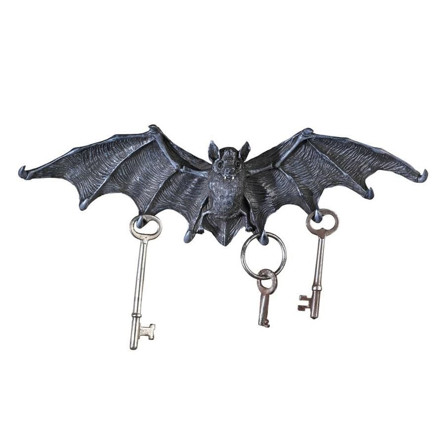 Design Toscano Bat Wall Plaque