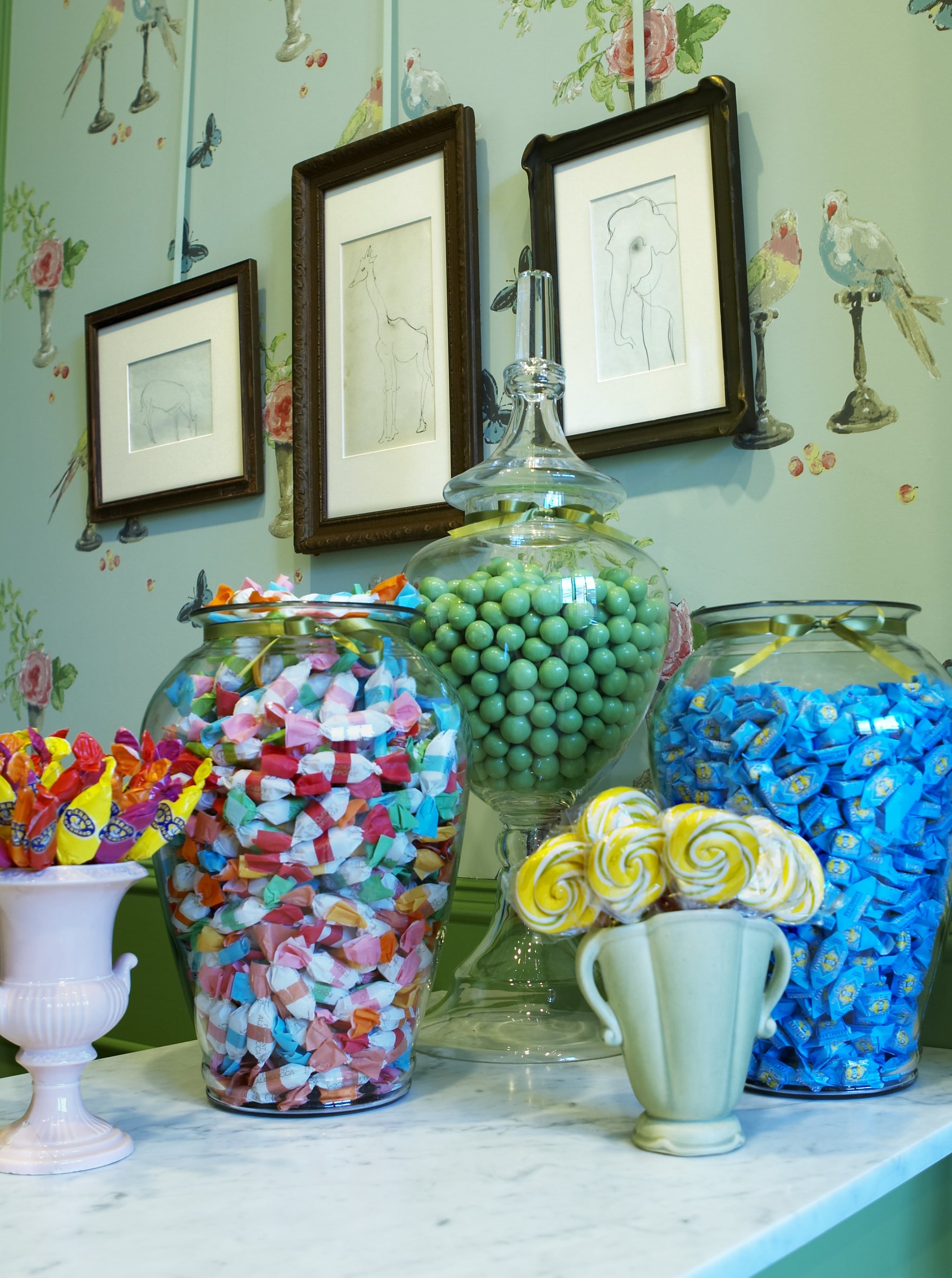 An Inside Look at San Francisco's Newest Cake Shop POPSUGAR Food