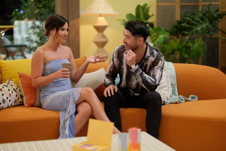 She Believes "FBoy Island"'s Dating Process Is More Real Than "The Bachelorette"'s
