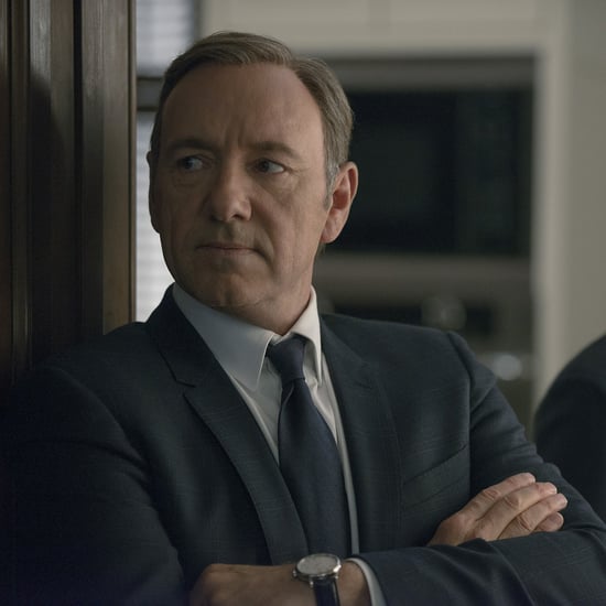 House of Cards Season 3 Theories