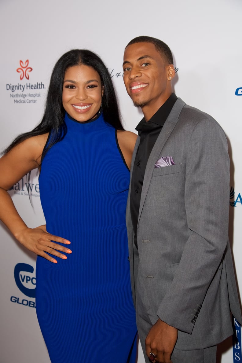 Jordin Sparks