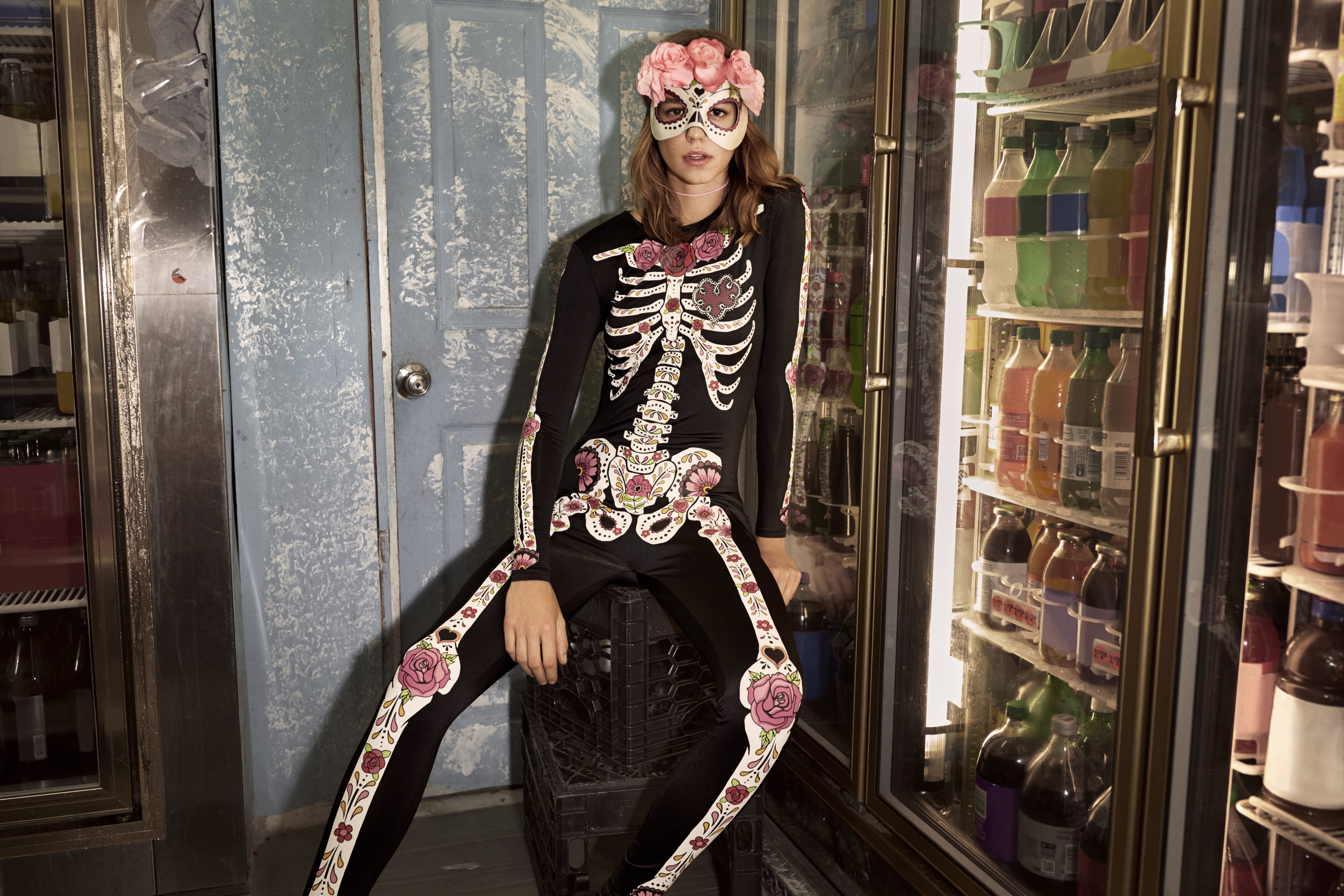 H M Halloween Costumes 2017 POPSUGAR Fashion