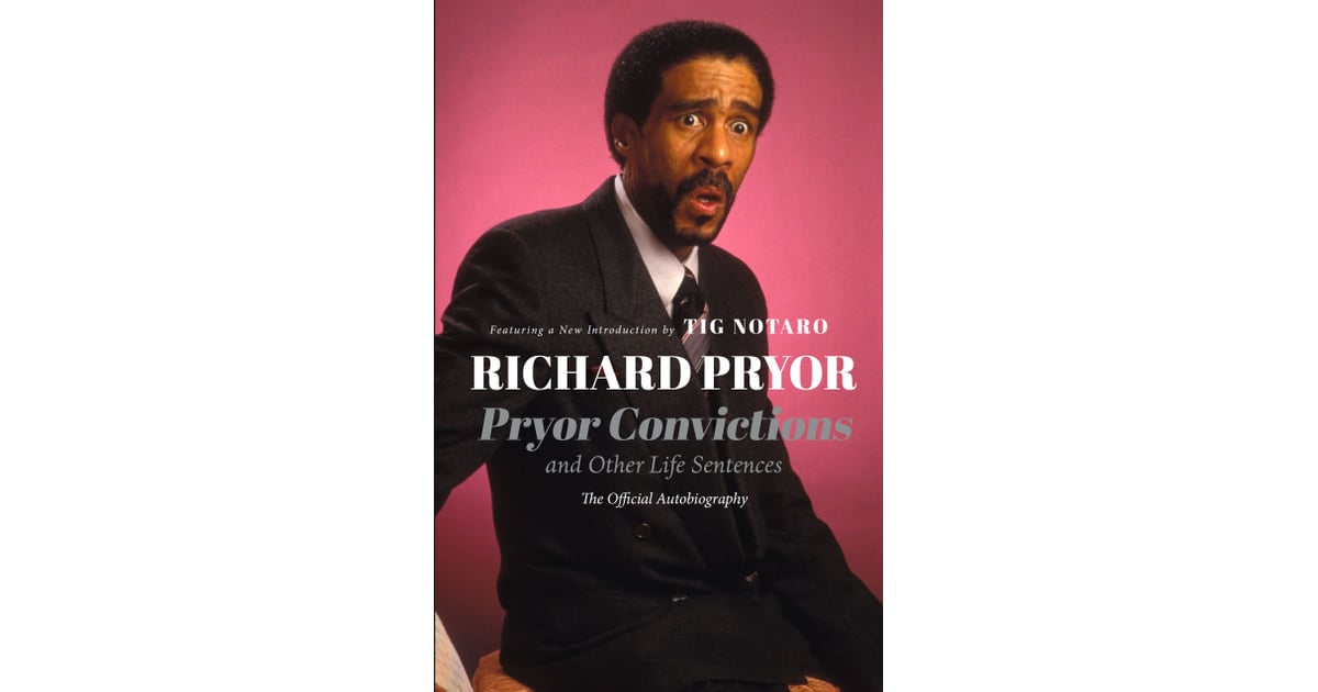 Pryor Convictions by Richard Pryor