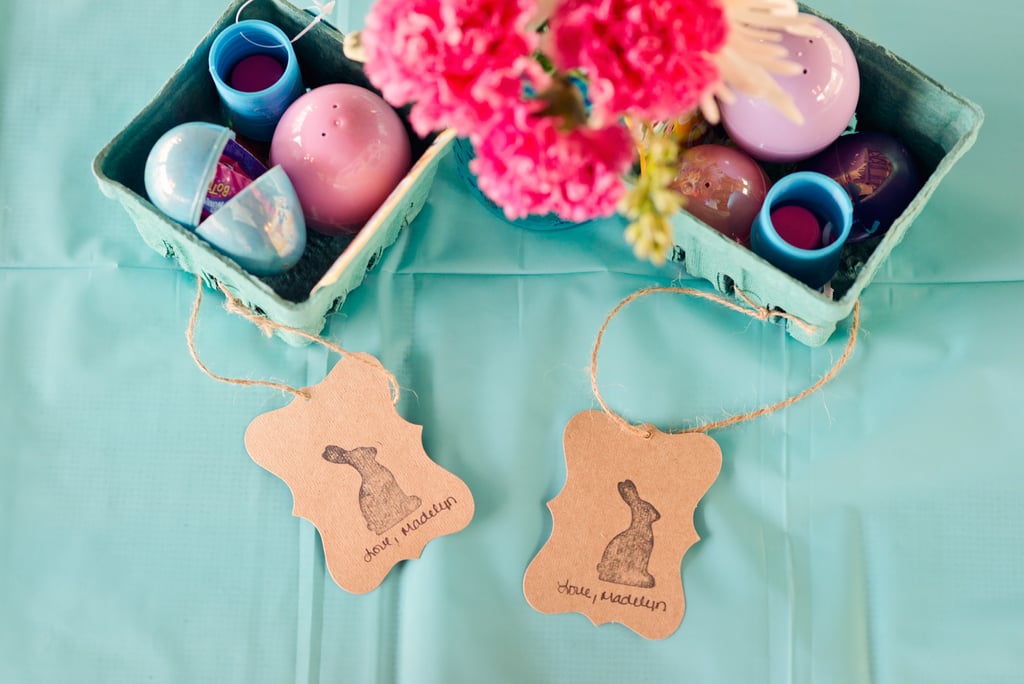 Easter Birthday Party