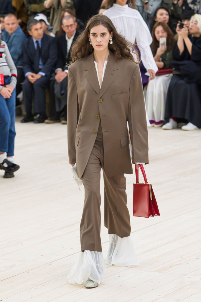 Celine Spring 2017 Collection