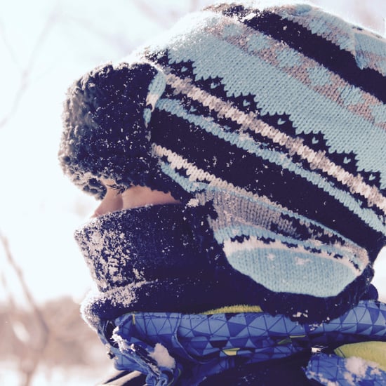 Winter Family Traditions