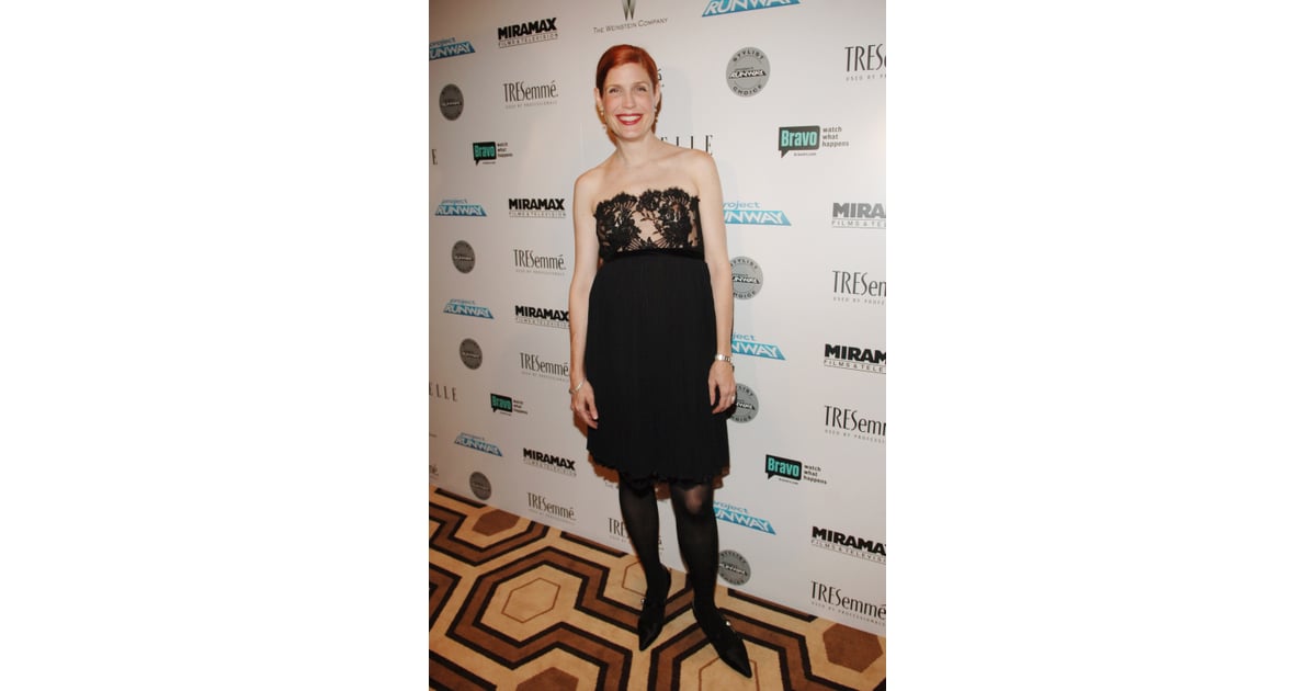 Laura Bennett, Project Runway Season 3 | Project Runway: Where Are They Now? | POPSUGAR Fashion