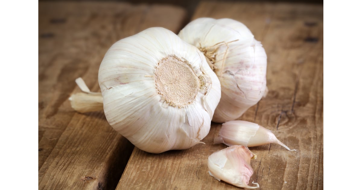 Garlic Foods That Increase Libido POPSUGAR Fitness Photo 8