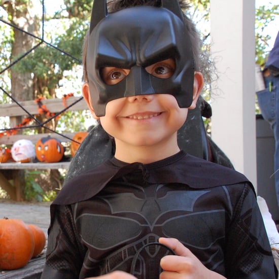Most Popular Kids' Costumes Since the 1950s