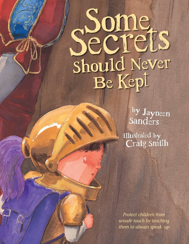 Some Secrets Should Never Be Kept