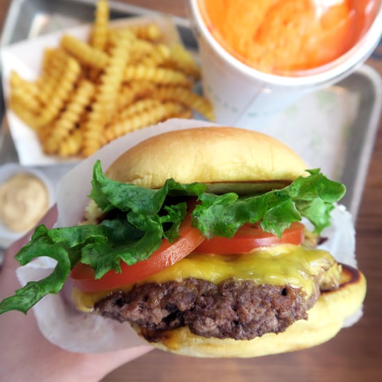 Shake Shack vs. In-N-Out Burgers